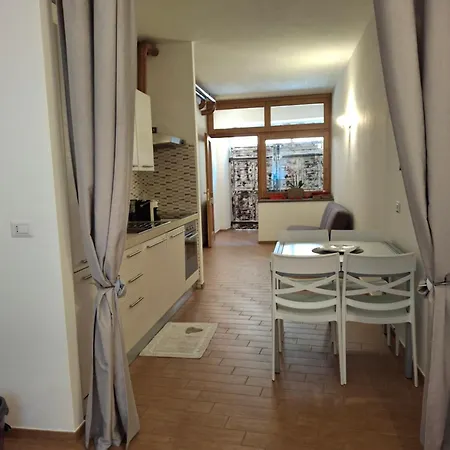 A Casa Di Gio Тускания