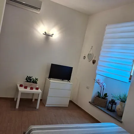 A Casa Di Gio Апартаменты *