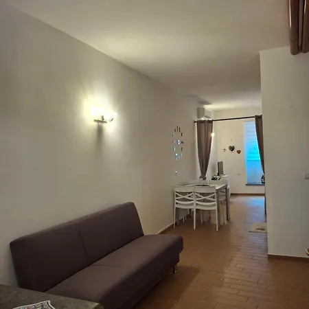 A Casa Di Gio Апартаменты Тускания