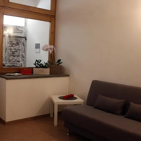 A Casa Di Gio