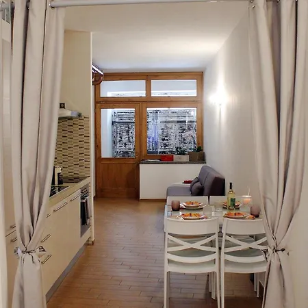 A Casa Di Gio *