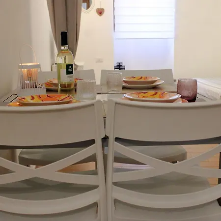 A Casa Di Gio *