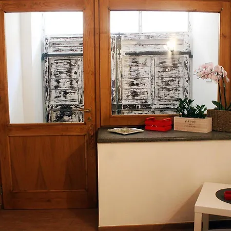Апартаменты A Casa Di Gio Тускания