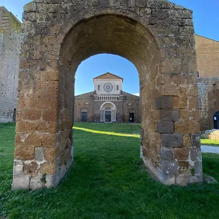 Apartamento A Casa Di Gió *