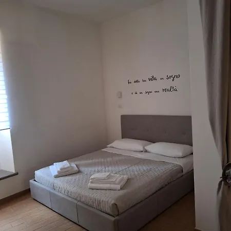 Apartamento A Casa Di Gió