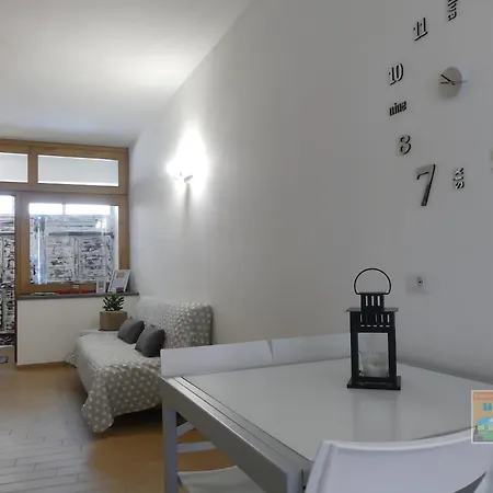 Apartamento A Casa Di Gió Toscânia