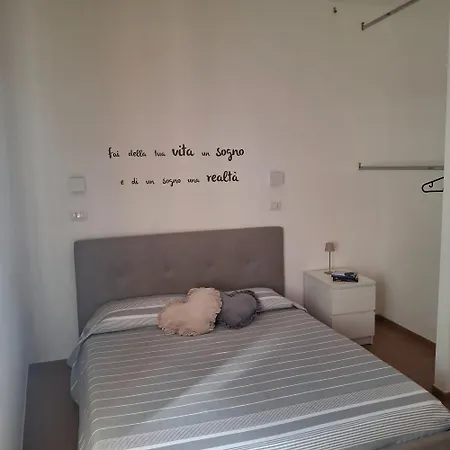 A Casa Di Gió *